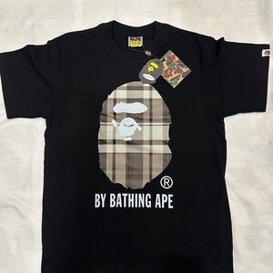 Bape Tee